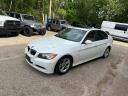 Thumbnail image of 2008 BMW 3 Series at BUCKLEY AUTO CENTER