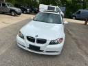Thumbnail image of 2008 BMW 3 Series at BUCKLEY AUTO CENTER