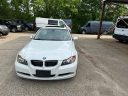 Thumbnail image of 2008 BMW 3 Series at BUCKLEY AUTO CENTER