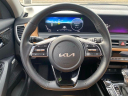 Thumbnail image of 2024 Kia Seltos at Atlantic Kia