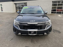 2024 Kia Seltos SX at Atlantic Kia