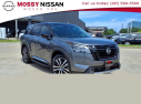 Thumbnail image of 2024 Nissan Pathfinder at Mossy Nissan