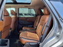 Thumbnail image of 2024 Nissan Pathfinder at Mossy Nissan