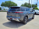 Thumbnail image of 2024 Nissan Pathfinder at Mossy Nissan