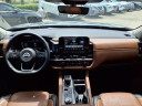 Thumbnail image of 2024 Nissan Pathfinder at Mossy Nissan