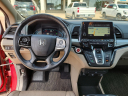 Thumbnail image of 2022 Honda Odyssey at Frank Brown Honda GMC