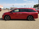 Thumbnail image of 2022 Honda Odyssey at Frank Brown Honda GMC