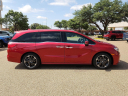 Thumbnail image of 2022 Honda Odyssey at Frank Brown Honda GMC