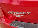 Thumbnail image of 2022 Honda Odyssey at Frank Brown Honda GMC