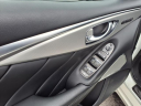 2023 INFINITI Q50 Luxe at Douglas Infiniti