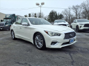 Thumbnail image of 2023 INFINITI Q50 at Douglas Infiniti