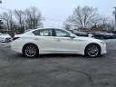 Thumbnail image of 2023 INFINITI Q50 at Douglas Infiniti