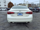 Thumbnail image of 2023 INFINITI Q50 at Douglas Infiniti