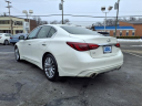 Thumbnail image of 2023 INFINITI Q50 at Douglas Infiniti