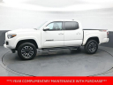 Thumbnail image of 2023 Toyota Tacoma at New Rochelle Toyota