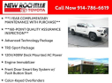 Thumbnail image of 2023 Toyota Tacoma at New Rochelle Toyota