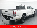 Thumbnail image of 2023 Toyota Tacoma at New Rochelle Toyota