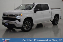 Thumbnail image of 2024 Chevrolet Silverado 1500 at SidDillonChevyUsed of Blair, NE