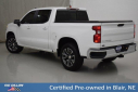 Thumbnail image of 2024 Chevrolet Silverado 1500 at SidDillonChevyUsed of Blair, NE
