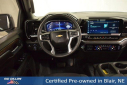 Thumbnail image of 2024 Chevrolet Silverado 1500 at SidDillonChevyUsed of Blair, NE