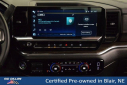 Thumbnail image of 2024 Chevrolet Silverado 1500 at SidDillonChevyUsed of Blair, NE