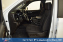 Thumbnail image of 2024 Chevrolet Silverado 1500 at SidDillonChevyUsed of Blair, NE