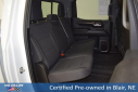 Thumbnail image of 2024 Chevrolet Silverado 1500 at SidDillonChevyUsed of Blair, NE