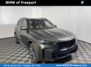 2026 BMW X5 xDrive40i at BMW Mini of Freeport