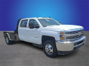 Thumbnail image of 2015 Chevrolet Silverado 3500HD at Randy Marion Chevrolet, Buick, Cadillac, GMC, Subaru, Ford, Lincoln, Chrysler, Jeep, Ram
