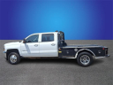 Thumbnail image of 2015 Chevrolet Silverado 3500HD at Randy Marion Chevrolet, Buick, Cadillac, GMC, Subaru, Ford, Lincoln, Chrysler, Jeep, Ram