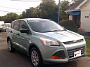 2013 Ford Escape S at Trade Rite Auto Sales, Inc.