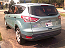 Thumbnail image of 2013 Ford Escape at Trade Rite Auto Sales, Inc.