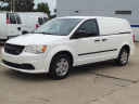 Thumbnail image of 2013 Ram C/V at A & B Motors