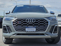 Thumbnail image of 2022 Audi SQ5 Sportback at NEW - Ford Bountiful