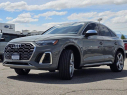 Thumbnail image of 2022 Audi SQ5 Sportback at NEW - Ford Bountiful