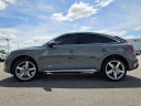Thumbnail image of 2022 Audi SQ5 Sportback at NEW - Ford Bountiful