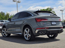 Thumbnail image of 2022 Audi SQ5 Sportback at NEW - Ford Bountiful