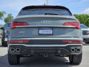 Thumbnail image of 2022 Audi SQ5 Sportback at NEW - Ford Bountiful