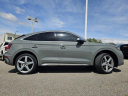 Thumbnail image of 2022 Audi SQ5 Sportback at NEW - Ford Bountiful