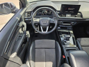 Thumbnail image of 2022 Audi SQ5 Sportback at NEW - Ford Bountiful