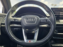 Thumbnail image of 2022 Audi SQ5 Sportback at NEW - Ford Bountiful
