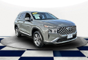 2022 Hyundai SANTA FE SEL at Atlantic Hyundai Genesis South Shore
