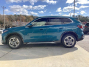 Thumbnail image of 2025 BMW X1 at Athens BMW - New