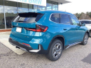 Thumbnail image of 2025 BMW X1 at Athens BMW - New