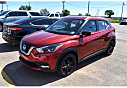 Thumbnail image of 2020 Nissan Kicks at Bender Chrysler Dodge Jeep