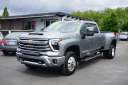 Thumbnail image of 2024 Chevrolet Silverado 3500HD at BARRONS AUTO SALES & DETAILS, LLC