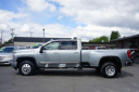Thumbnail image of 2024 Chevrolet Silverado 3500HD at BARRONS AUTO SALES & DETAILS, LLC