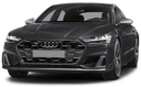 2025 Audi S7 2.9T quattro Premium Plus at Audi of Smithtown