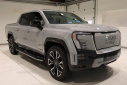 Thumbnail image of 2024 GMC Sierra EV at Southwest Motors Highway