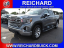 Thumbnail image of 2020 GMC Sierra 1500 at Reichard Buick Gmc